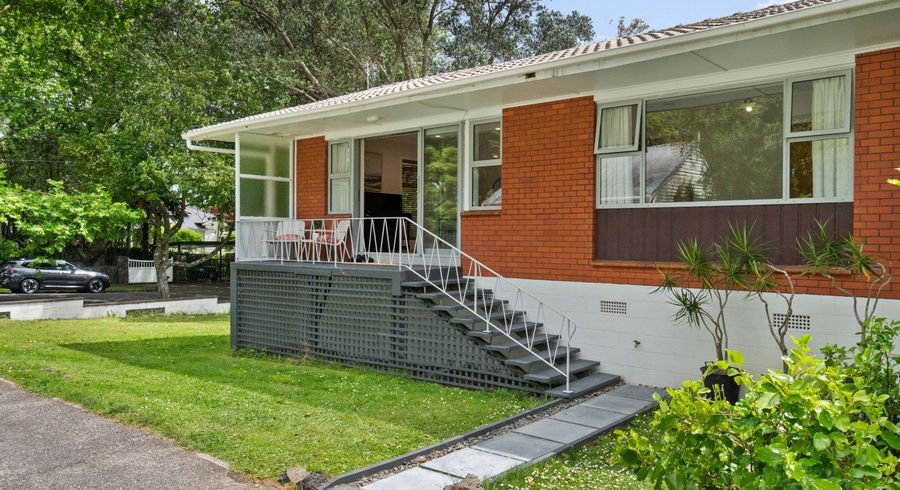  at 1/21 Woodside Road, Mount Eden, Auckland City, Auckland