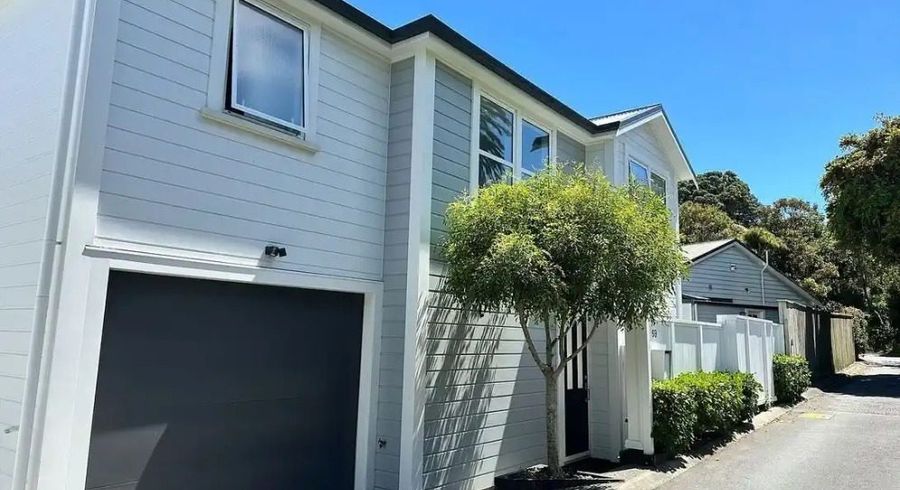  at 69 Arcus Street, Hataitai, Wellington, Wellington