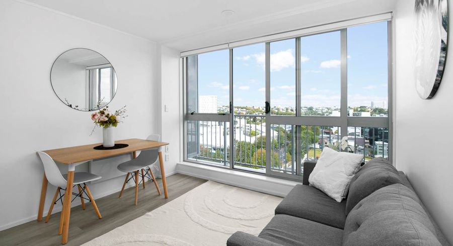  at 933/72 Nelson Street, Auckland Central, Auckland