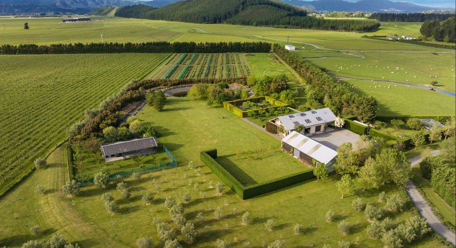  at 632 Waihopai Valley Road, Renwick, Marlborough, Marlborough