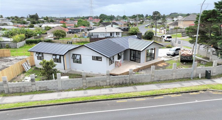  at 2 Fisher Crescent, Otara, Auckland