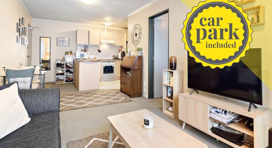  at 12/146 Fanshawe Street, Auckland Central, Auckland