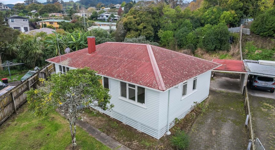  at 111 Abingdon Place, Thames, Thames-Coromandel, Waikato