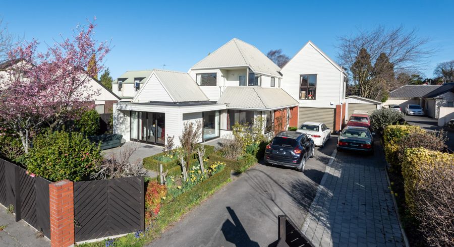  at 27 Wadeley Road, Ilam, Christchurch City, Canterbury