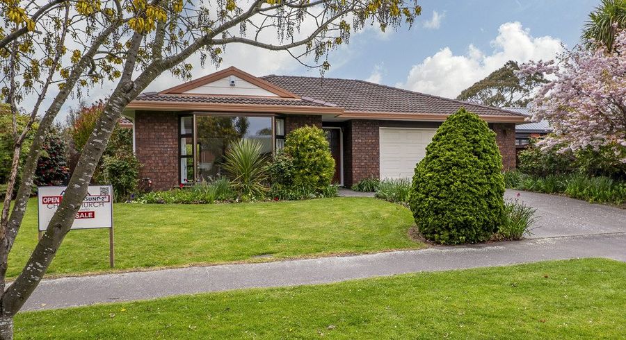  at 40 Corfe Street, Ilam, Christchurch