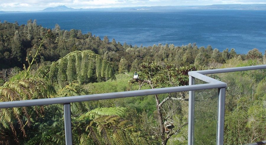  at 1 Puratoke Rise, Pukawa, Taupo, Waikato