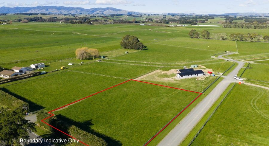  at 434 Taonui Road, Feilding, Manawatu, Manawatu / Whanganui