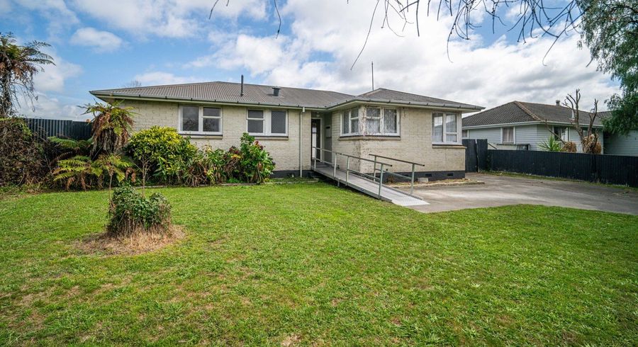  at 84 Chatham Road, Flaxmere, Hastings, Hawke's Bay