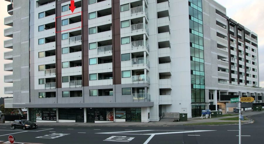  at 703/6 Waikumete Road, Glen Eden, Waitakere City, Auckland