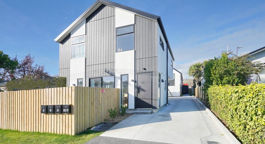  at 3/14 Croydon Street, Sydenham, Christchurch City, Canterbury