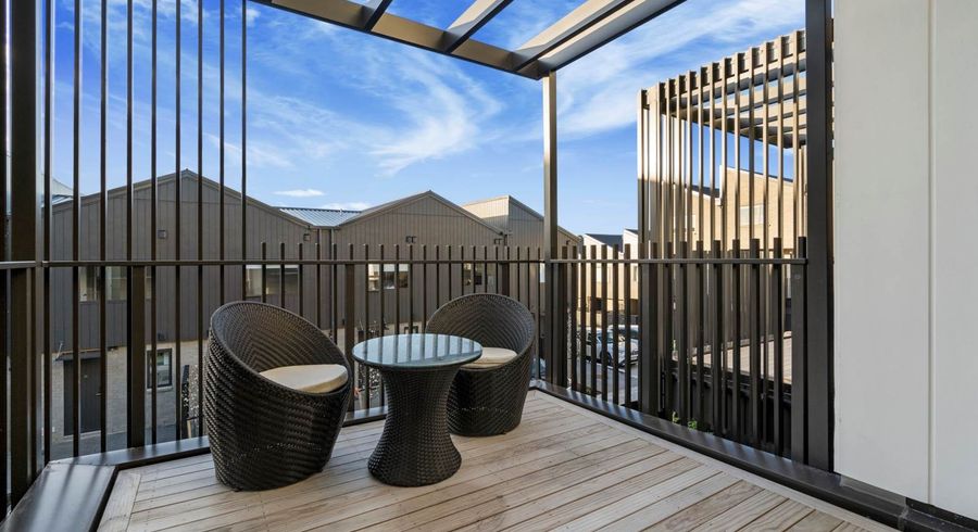  at 7/ 30B Westgate Drive, Westgate, Waitakere City, Auckland