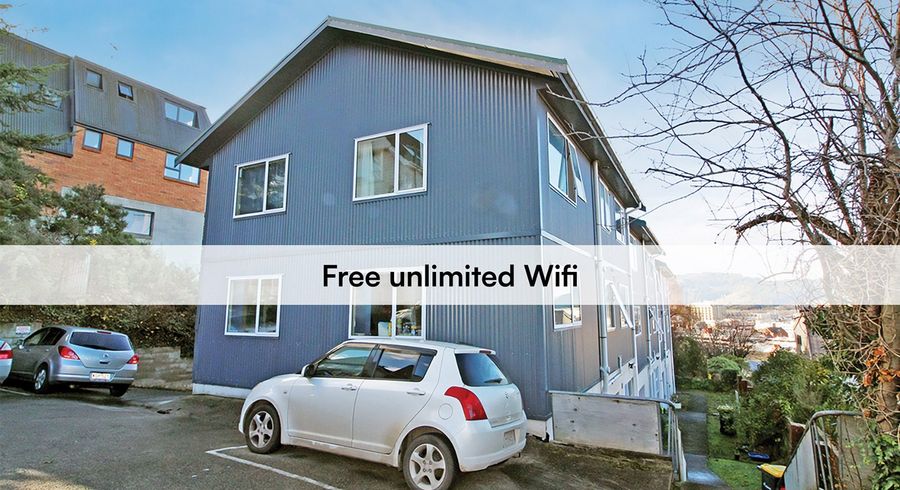  at 113B York Place, City Centre, Dunedin, Otago