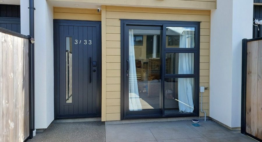  at 3/33 Sladden Street, Naenae, Lower Hutt, Wellington