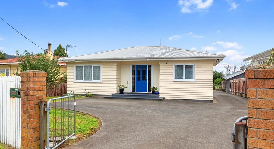  at 57 Morningside Road, Morningside, Whangarei, Northland