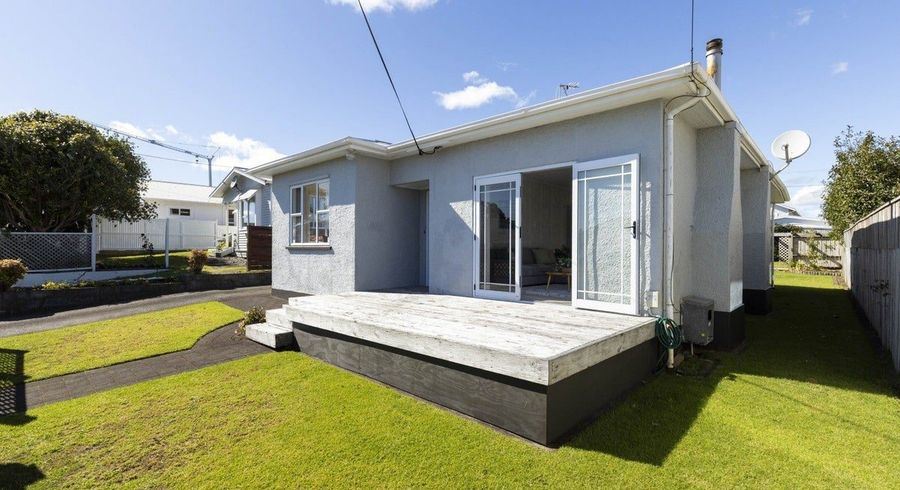  at 20 Princes Street, Fitzroy, New Plymouth