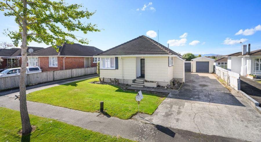  at 33 Manchester Street, Takaro, Palmerston North, Manawatu / Whanganui