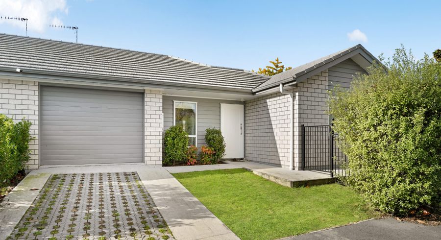  at 3/1 Jeanette Place, Glenview, Hamilton, Waikato