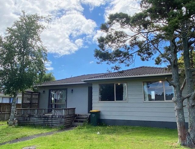  at 29 Luanda Drive, Ranui, Waitakere City, Auckland