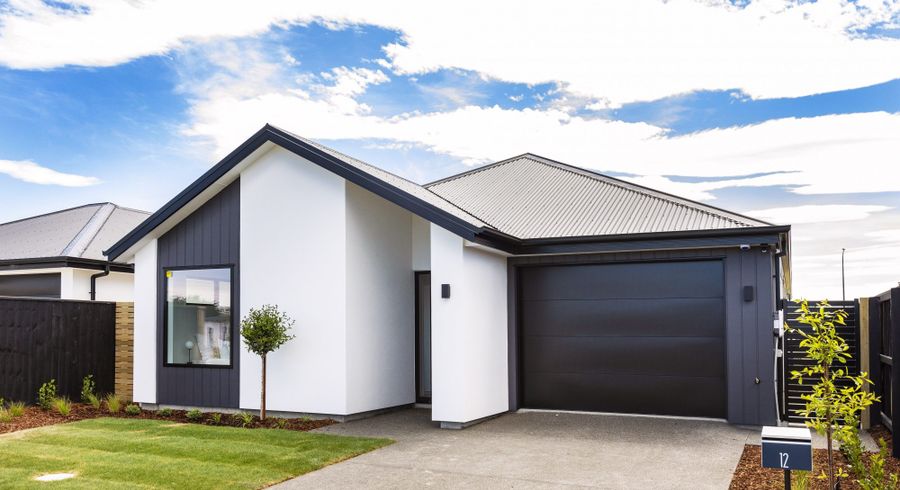  at 12 Hiller Green Street, Halswell, Christchurch