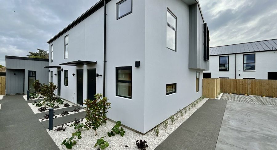  at 4/33 Diamond Avenue, Spreydon, Christchurch City, Canterbury