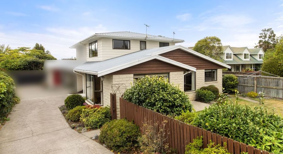  at 2/120 Roydvale Avenue, Burnside, Christchurch