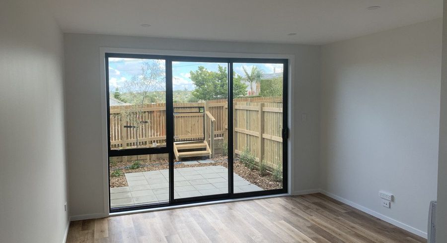  at 125A Woodglen Road, Glen Eden, Waitakere City, Auckland