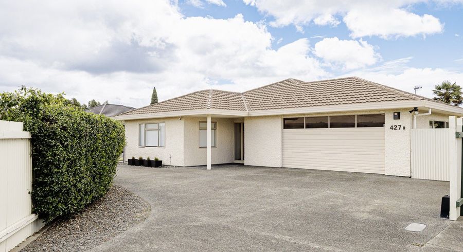  at 427B Southland Place, Raureka, Hastings, Hawke's Bay