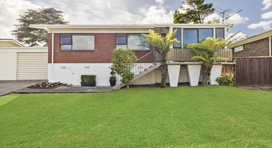  at 11/9 Evans Road, Glen Eden, Auckland
