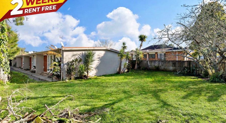  at 17 Glengarry Road, Glen Eden, Waitakere City, Auckland