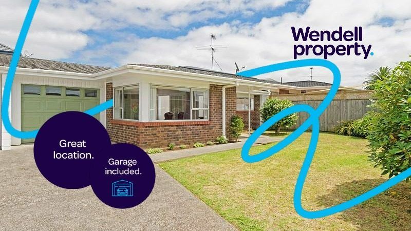  at 3/28 Rutland Road, Mount Wellington, Auckland City, Auckland