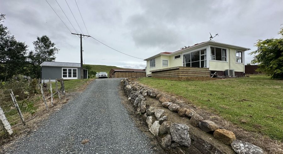  at 143 McLennan Road, Whakapara, Whangarei, Northland