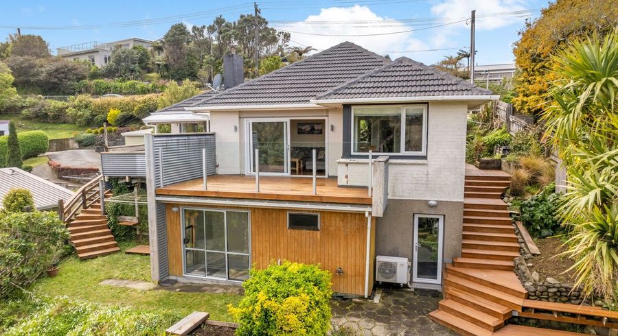  at 35 Poto Road, Normandale, Lower Hutt, Wellington