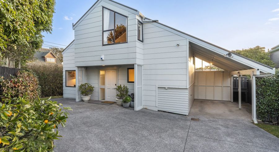  at 28a Gladstone Road, Northcote, North Shore City, Auckland