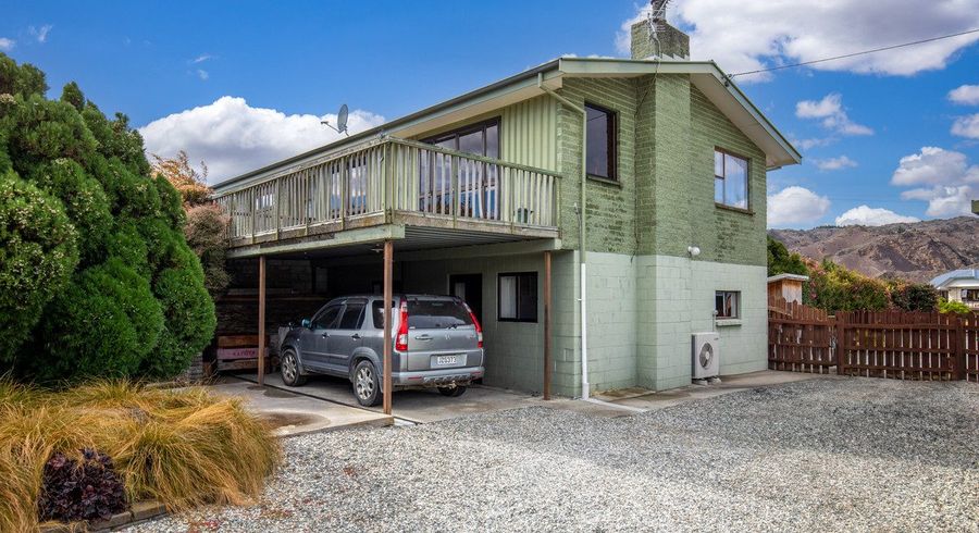  at 3 Earnscleugh Road, Alexandra, Central Otago, Otago