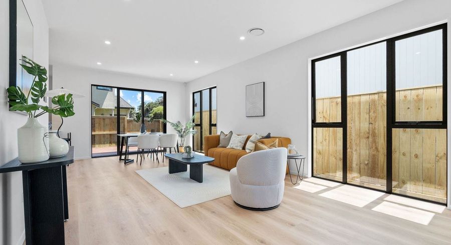  at 6B  Widdison Place, Albany, North Shore City, Auckland