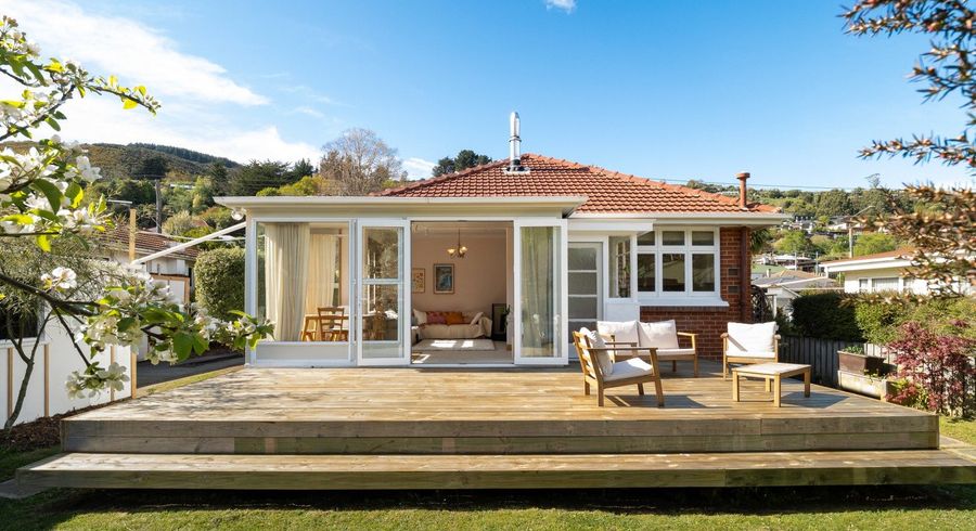  at 387 North Road, North East Valley, Dunedin