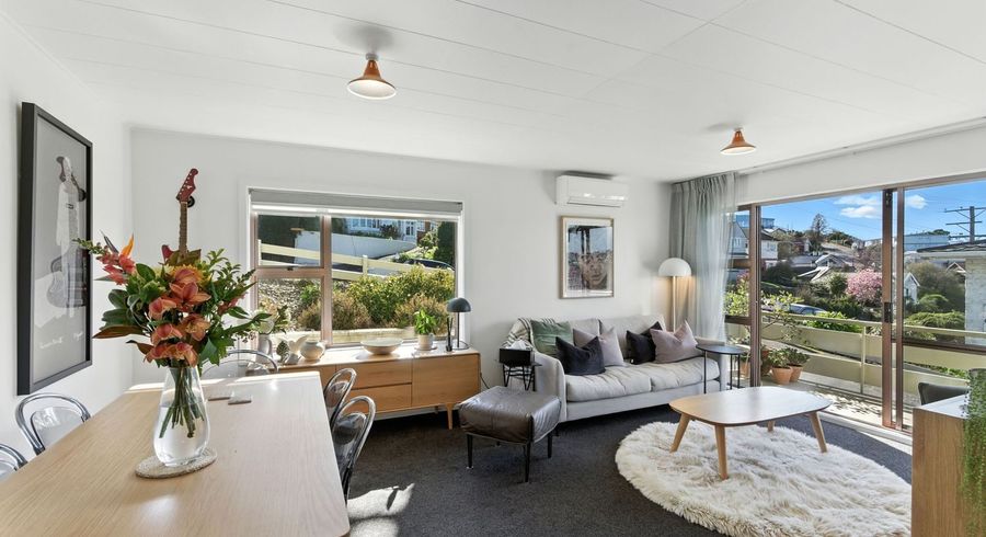  at 80D London Street, City Centre, Dunedin, Otago