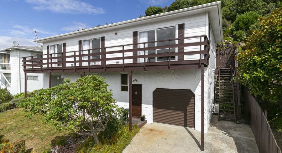  at 56 Fyvie Avenue, Tawa, Wellington