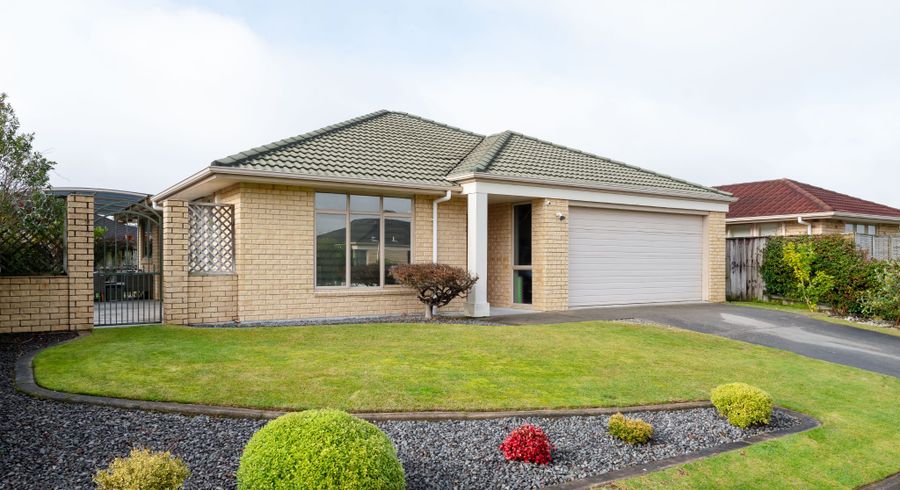  at 3 Grevillea Place, Melville, Hamilton