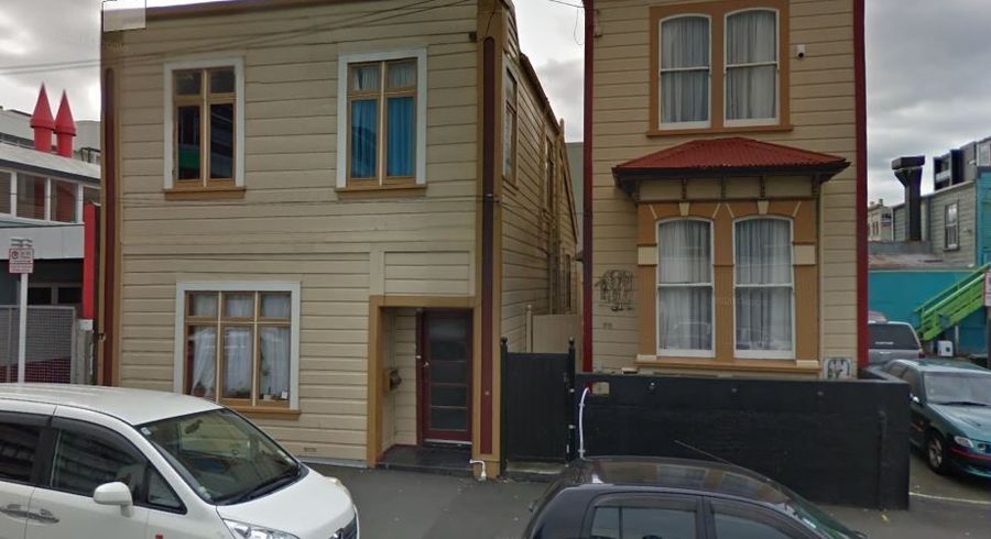  at 68 Abel Smith Street, Te Aro, Wellington, Wellington
