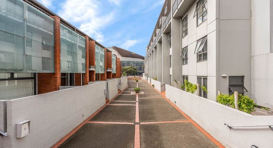  at 325/57 Mahuhu Crescent, City Centre, Auckland City, Auckland