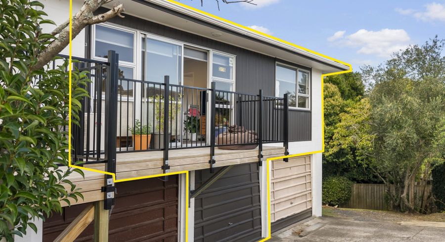  at 3/15 Trojan Crescent, New Lynn, Waitakere City, Auckland
