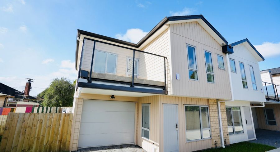  at 92C Luke Street East, Ōtāhuhu, Auckland