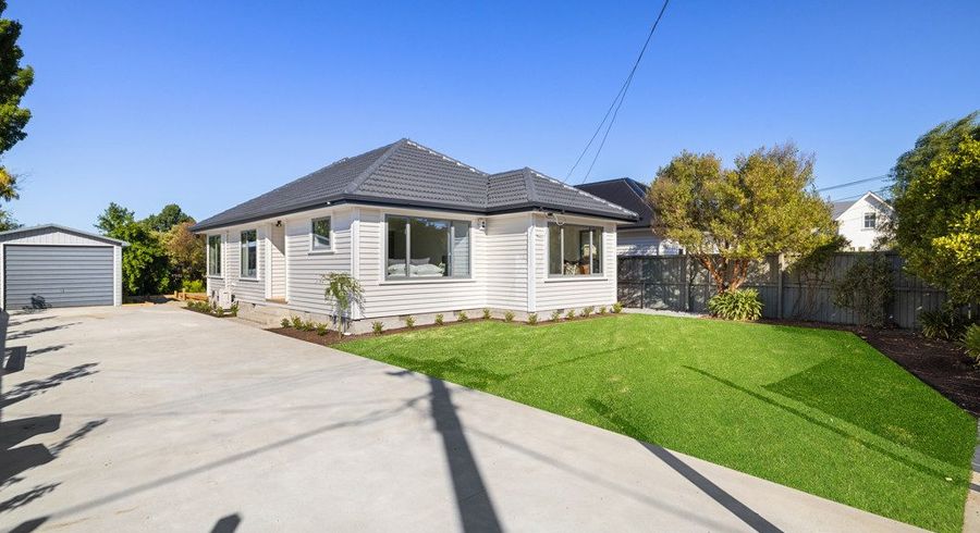  at 66 McBeath Avenue, Hoon Hay, Christchurch