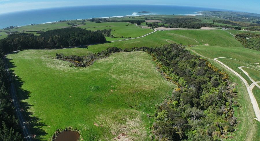  at 205 Otokia-Kuri Bush Road, Taieri Mouth, Clutha, Otago