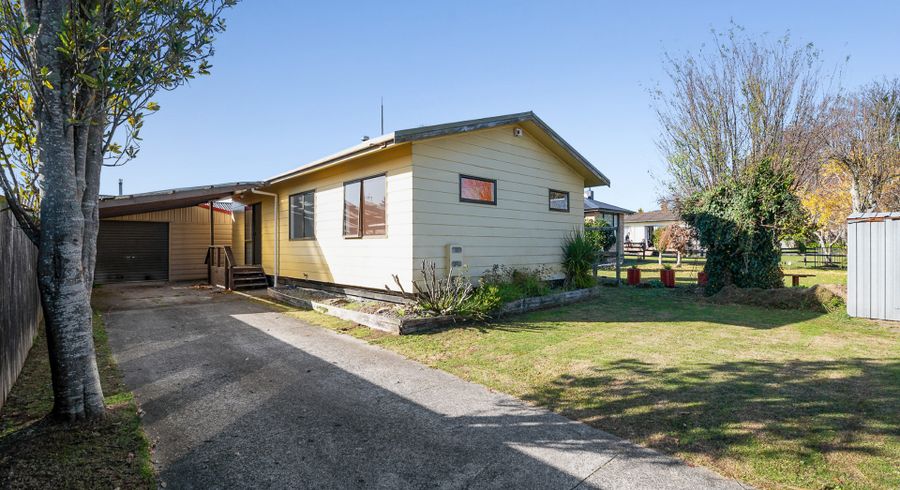  at 6A Mill Street, Koutu, Rotorua