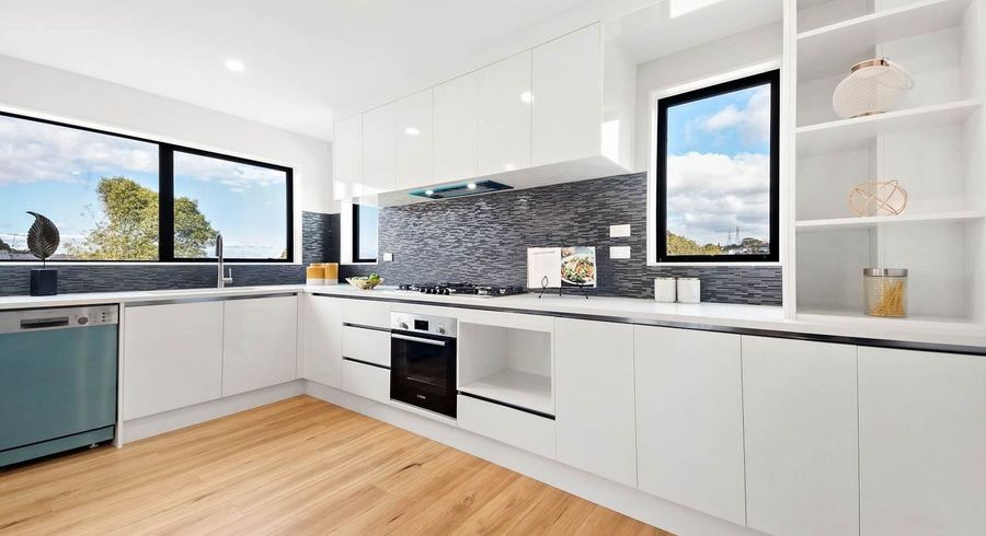 at 59A Redwood Drive, Massey, Auckland