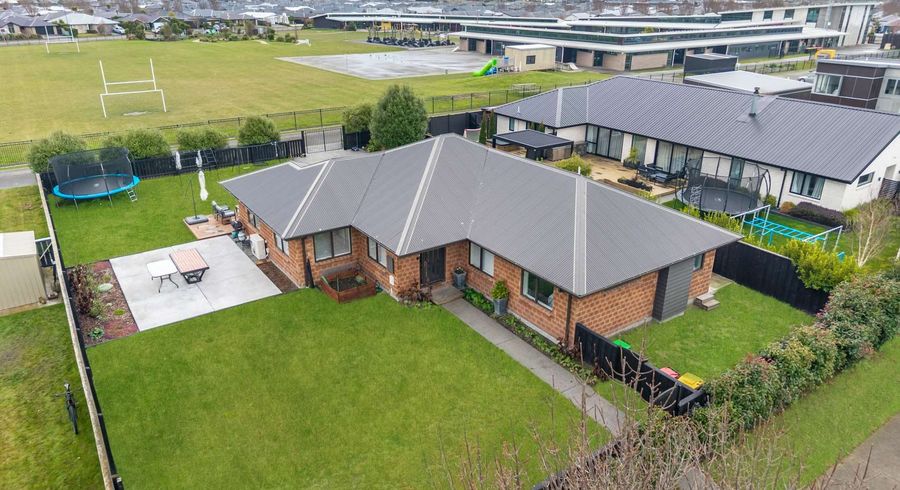  at 114 Pegasus Boulevard, Pegasus, Waimakariri, Canterbury