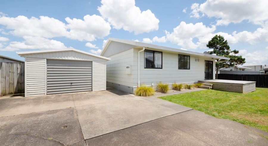  at 110B Tawa Street, Melville, Hamilton