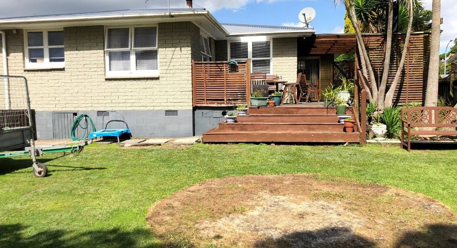  at 20 Mack Place, Red Hill, Papakura